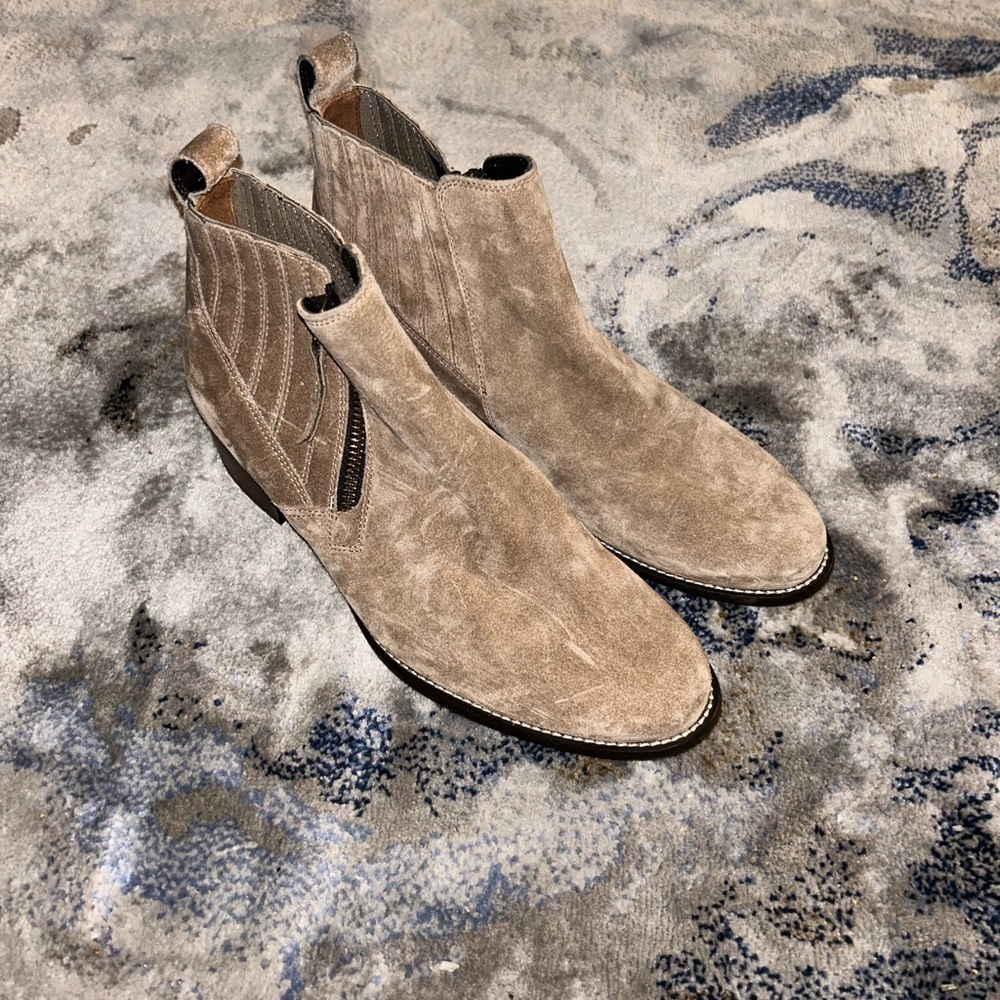 Women’s Paul Green Boots - Picture 2 of 7